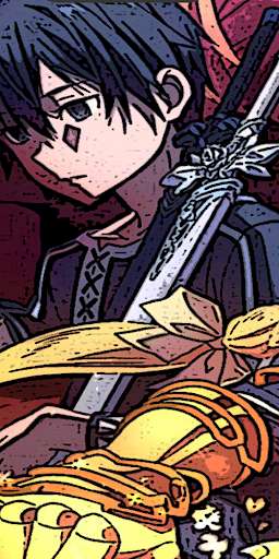 Run android online APK Asuna & Kirito of Sword Art Online Wallpapers from MyAndroid or emulate Asuna & Kirito of Sword Art Online Wallpapers using MyAndroid