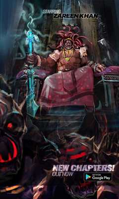 Emulate Android APK Asura Fighter