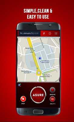 Emulate Android APK Asure Emulate Android APK Asure