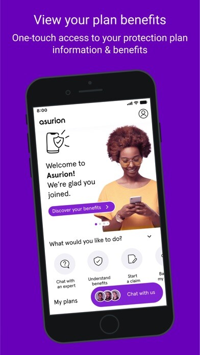 Run android online APK Asurion from MyAndroid or emulate Asurion using MyAndroid Run android online APK Asurion from MyAndroid or emulate Asurion using MyAndroid