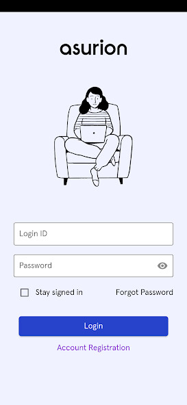 Run android online APK Asurion TechCare from MyAndroid or emulate Asurion TechCare using MyAndroid
