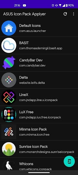 Run android online APK ASUS Icon Pack Applyer from MyAndroid or emulate ASUS Icon Pack Applyer using MyAndroid Run android online APK ASUS Icon Pack Applyer from MyAndroid or emulate ASUS Icon Pack Applyer using MyAndroid