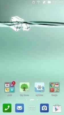 Emulate Android APK ASUS LiveWater(Live wallpaper) Emulate Android APK ASUS LiveWater(Live wallpaper)