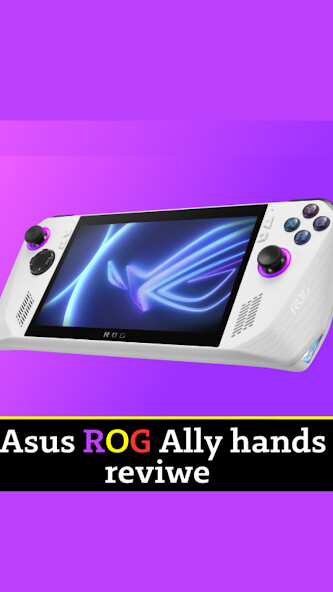 Run android online APK Asus ROG Ally hands review from MyAndroid or emulate Asus ROG Ally hands review using MyAndroid Run android online APK Asus ROG Ally hands review from MyAndroid or emulate Asus ROG Ally hands review using MyAndroid