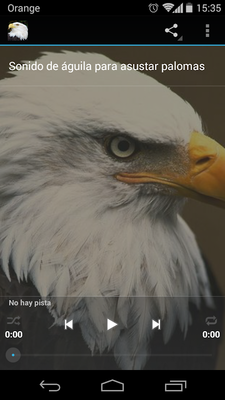 Emulate Android APK Asusta palomas Emulate Android APK Asusta palomas