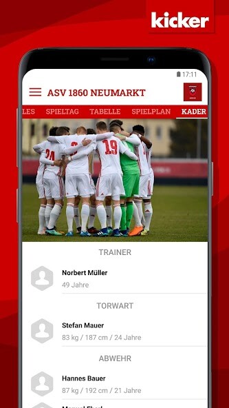 Run android online APK ASV 1860 Neumarkt from MyAndroid or emulate ASV 1860 Neumarkt using MyAndroid Run android online APK ASV 1860 Neumarkt from MyAndroid or emulate ASV 1860 Neumarkt using MyAndroid