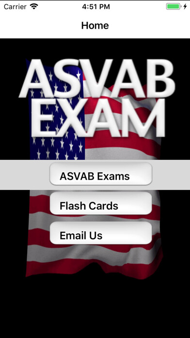 Emulate iPhone app ASVAB Prep 2021-2022 using MyAndroid Emulate iPhone app ASVAB Prep 2021-2022 using MyAndroid