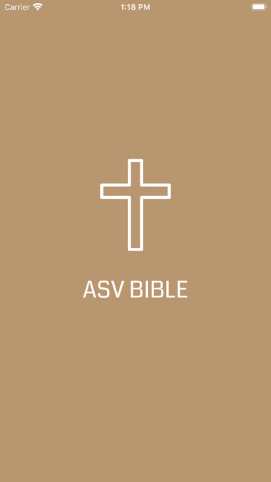 Emulate iPhone app ASV Bible Audio using MyAndroid Emulate iPhone app ASV Bible Audio using MyAndroid