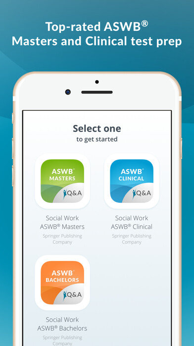 Emulate iPhone app ASWB Social Work Exam Prep using MyAndroid Emulate iPhone app ASWB Social Work Exam Prep using MyAndroid