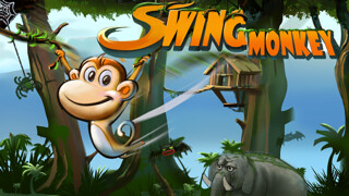 Emulate iPhone app A Swing Monkey using MyAndroid