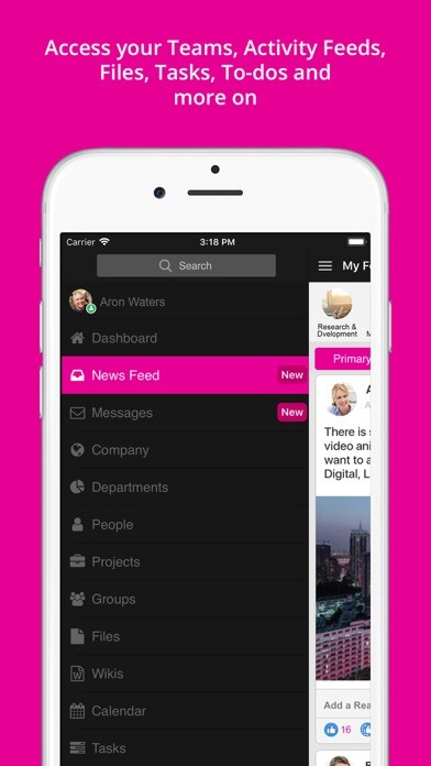 Run android online APK ASW WatsUp from MyAndroid or emulate ASW WatsUp using MyAndroid