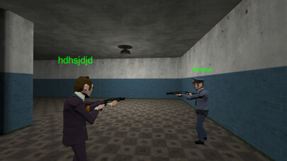 Emulate iPhone app Asylum 77 - Multiplayer Horror using MyAndroid Emulate iPhone app Asylum 77 - Multiplayer Horror using MyAndroid