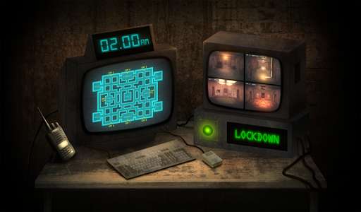 Emulate Android APK Asylum Night Shift 2 - Five Nights Survival Emulate Android APK Asylum Night Shift 2 - Five Nights Survival
