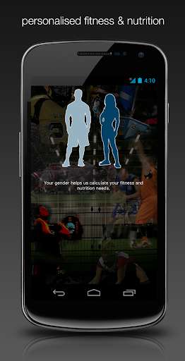 Run android online APK Asylum Strength from MyAndroid or emulate Asylum Strength using MyAndroid