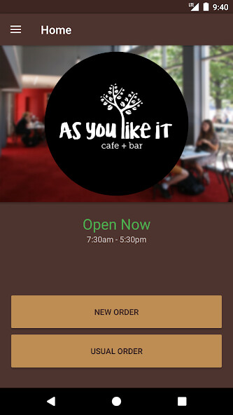 Run android online APK As You Like It from MyAndroid or emulate As You Like It using MyAndroid Run android online APK As You Like It from MyAndroid or emulate As You Like It using MyAndroid