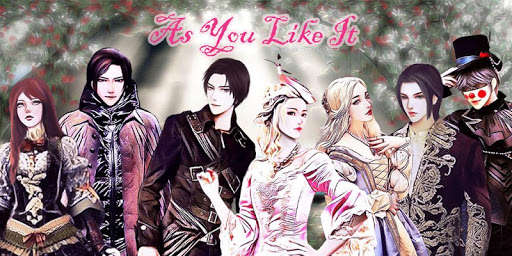 Run android online APK As you like it-Shakespeare from MyAndroid or emulate As you like it-Shakespeare using MyAndroid