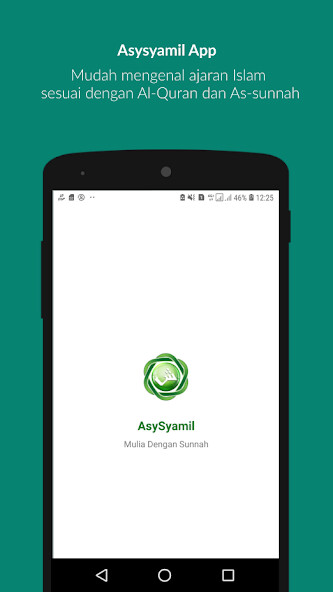 Run android online APK Asysyamil from MyAndroid or emulate Asysyamil using MyAndroid Run android online APK Asysyamil from MyAndroid or emulate Asysyamil using MyAndroid