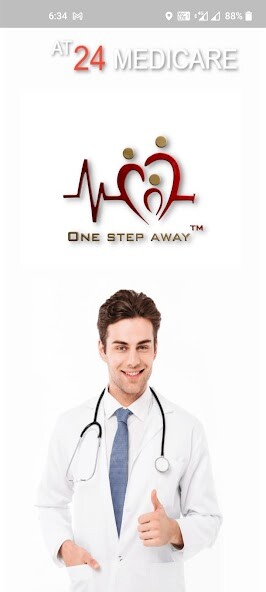 Run android online APK AT 24 Medicare from MyAndroid or emulate AT 24 Medicare using MyAndroid Run android online APK AT 24 Medicare from MyAndroid or emulate AT 24 Medicare using MyAndroid