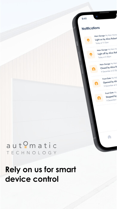 Emulate iPhone app ATA - Automatic Technology using MyAndroid