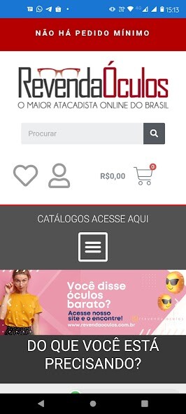 Run android online APK ATACADO DE CULOS from MyAndroid or emulate ATACADO DE CULOS using MyAndroid