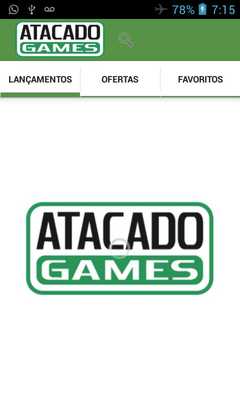 Emulate Android APK ATACADO GAMES Emulate Android APK ATACADO GAMES