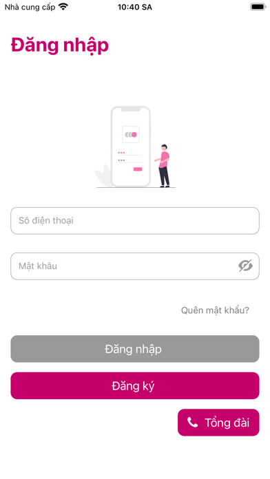 Emulate iPhone app AtaccClaim using MyAndroid Emulate iPhone app AtaccClaim using MyAndroid