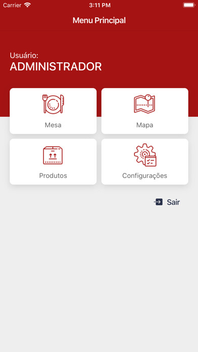 Run android online APK Atac Comandas from MyAndroid or emulate Atac Comandas using MyAndroid