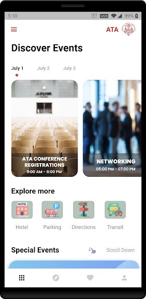 Run android online APK ATA Conference from MyAndroid or emulate ATA Conference using MyAndroid Run android online APK ATA Conference from MyAndroid or emulate ATA Conference using MyAndroid