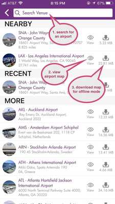 Emulate Android APK AtAirports Emulate Android APK AtAirports