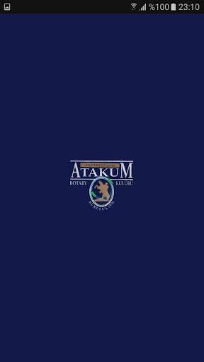 Run android online APK Atakum Rotary from MyAndroid or emulate Atakum Rotary using MyAndroid