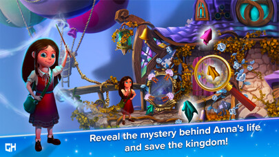 Run android online APK A Tale for Anna from MyAndroid or emulate A Tale for Anna using MyAndroid