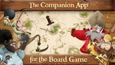 Emulate iPhone app A Tale of Pirates using MyAndroid