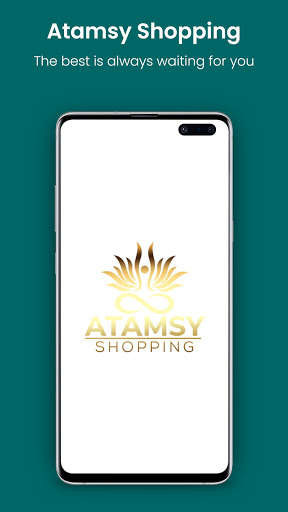 Run android online APK Atamsy Shopping from MyAndroid or emulate Atamsy Shopping using MyAndroid