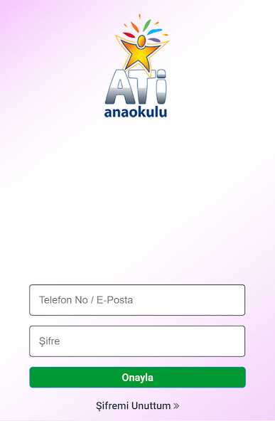 Run android online APK ATİ Anaokulu from MyAndroid or emulate ATİ Anaokulu using MyAndroid Run android online APK ATİ Anaokulu from MyAndroid or emulate ATİ Anaokulu using MyAndroid