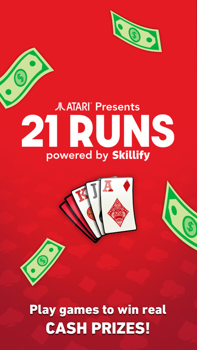 Emulate iPhone app Atari presents 21 Runs using MyAndroid Emulate iPhone app Atari presents 21 Runs using MyAndroid