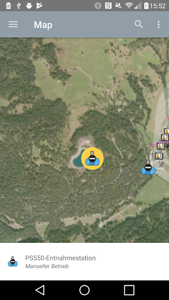 Emulate Android APK ATASSplus Mobile