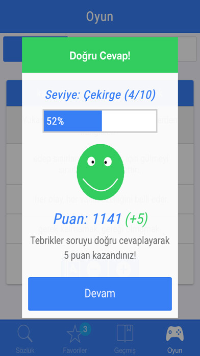Emulate iPhone app Atasözleri ve Deyimler Sözlü?ü using MyAndroid Emulate iPhone app Atasözleri ve Deyimler Sözlü?ü using MyAndroid