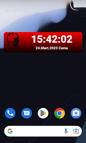 Run android online APK Atatürk Digital Saat from MyAndroid or emulate Atatürk Digital Saat using MyAndroid Run android online APK Atatürk Digital Saat from MyAndroid or emulate Atatürk Digital Saat using MyAndroid