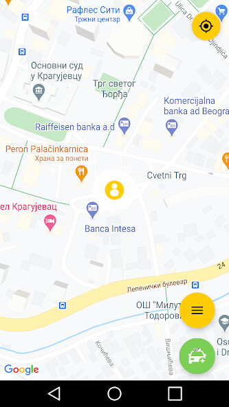Run android online APK ČA Taxi aplikacija Čačak from MyAndroid or emulate ČA Taxi aplikacija Čačak using MyAndroid Run android online APK ČA Taxi aplikacija Čačak from MyAndroid or emulate ČA Taxi aplikacija Čačak using MyAndroid