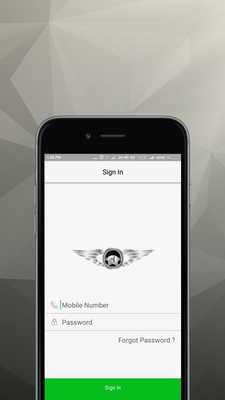 Emulate Android APK A-Taxist Driver Emulate Android APK A-Taxist Driver
