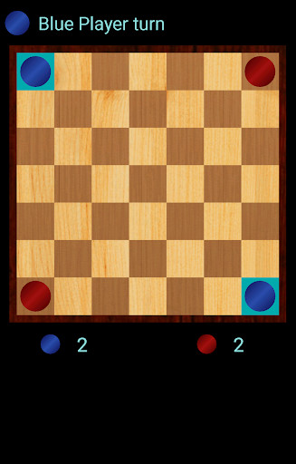 Emulate Android APK Ataxx
