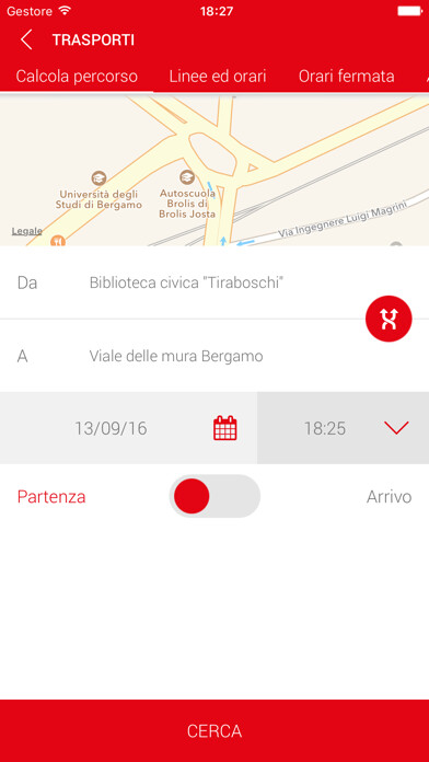 Run android online APK ATB Mobile from MyAndroid or emulate ATB Mobile using MyAndroid