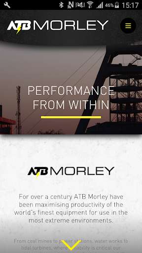 Run android online APK ATB Morley Web from MyAndroid or emulate ATB Morley Web using MyAndroid Run android online APK ATB Morley Web from MyAndroid or emulate ATB Morley Web using MyAndroid