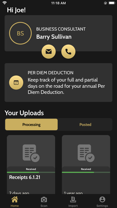 Emulate iPhone app ATBS using MyAndroid Emulate iPhone app ATBS using MyAndroid