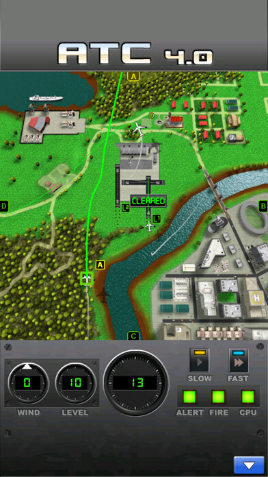 Emulate iPhone app ATC 4.0 Lite using MyAndroid Emulate iPhone app ATC 4.0 Lite using MyAndroid