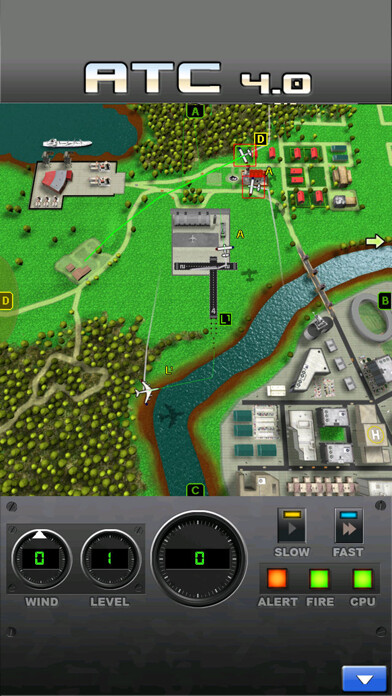Emulate iPhone app ATC 4.0 using MyAndroid Emulate iPhone app ATC 4.0 using MyAndroid
