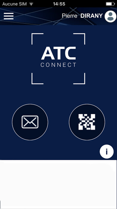 Emulate iPhone app ATC Connect using MyAndroid Emulate iPhone app ATC Connect using MyAndroid
