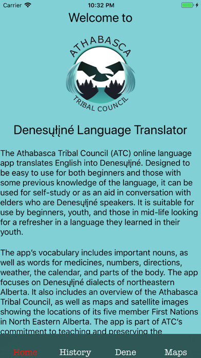 Emulate iPhone app ATC Dene using MyAndroid Emulate iPhone app ATC Dene using MyAndroid
