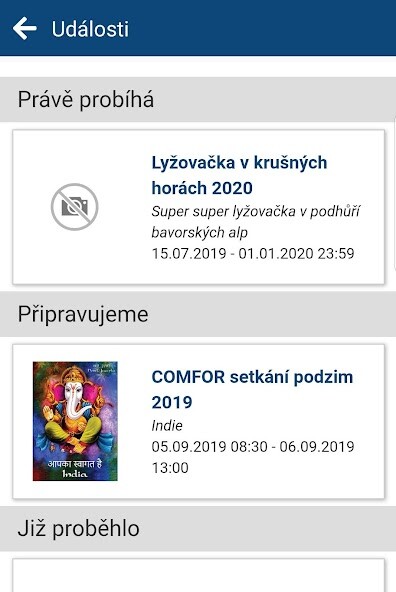 Run android online APK ATC Events from MyAndroid or emulate ATC Events using MyAndroid