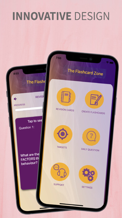 Emulate iPhone app ATC Flashcards using MyAndroid Emulate iPhone app ATC Flashcards using MyAndroid